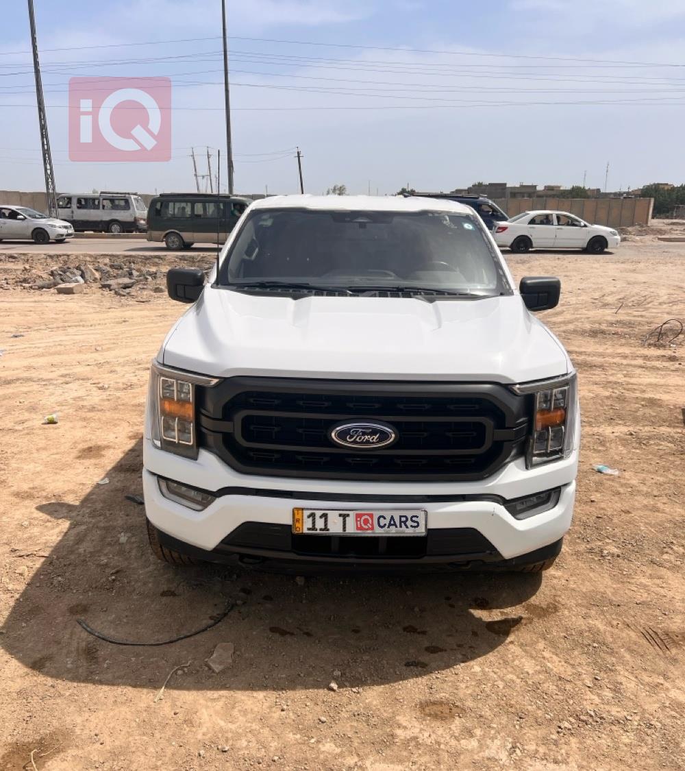 فورد إف-150